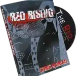 The red rising par Chris Randall