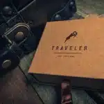 The Traveler von Jeff Copeland