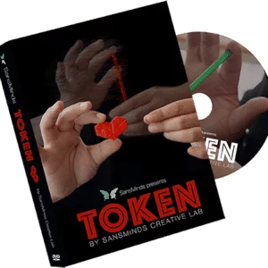 Token par SansMinds