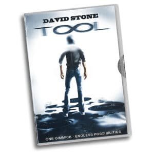 Tool par David Stone 1