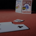 Torn card evolution di Juan Pablo