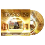 Transfuze par Peter Eggink