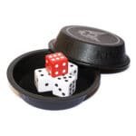 Téléportation des dés - Boîte noire