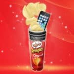 Unbreakable phone par Lynx Magic