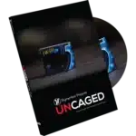 Uncaged by Finix Chan and Skymember