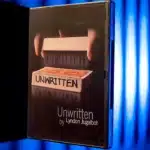 Unwritten by Lyndon Jugalbot and SansMinds
