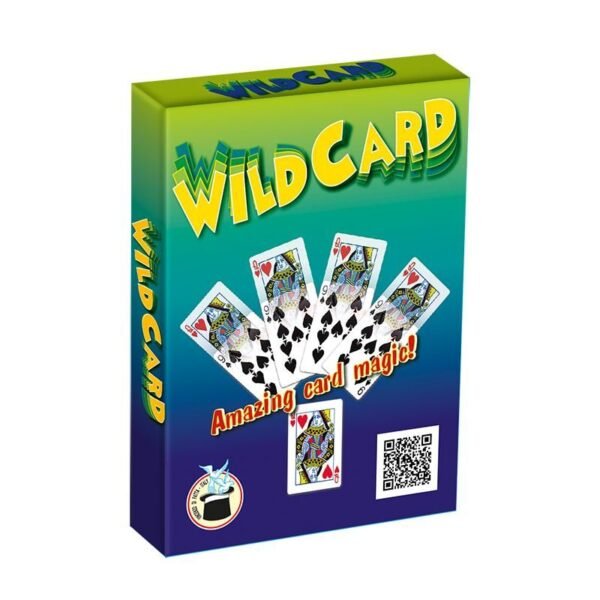 Wild cards Changements 9 en dames