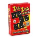 Zig Zag Bleistift - Zaubertrick