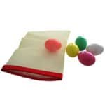 Adairs Egg Nest-Bunte Geldeier - Zaubertrick