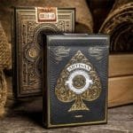 Artisan Noir - Jeu de cartes
