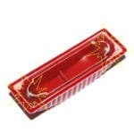 Balançoire pour balles