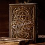 Citizens - Jeu de cartes