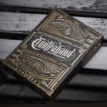 Contraband - Jeu de cartes