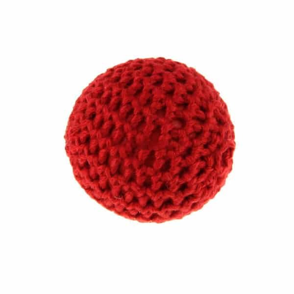 crochet ball 1