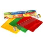 Blitzverkettung - Crystal Tube