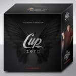Cup zero par Twister Magic