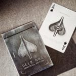 DECK ONE - INDUSTRIAL EDITION