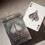 Deck one - Industrial Edition - Jeu de cartes
