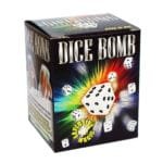 Le dé qui explose - Dice Bomb
