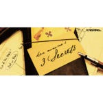 3 Secrets von Ken Niinuma