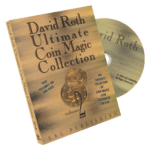 Ultimate coin magic collection by Roth - Volume 2