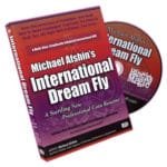 International dream fly par Michael Afshin et Blacks Magic