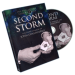 Second Storm von John Guastaferro - Vol 1