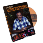 Mental masterpieces di Larry Becker's - Volume 2