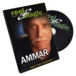 Reel Magic Episode 22 (Michael Ammar)