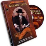 The cheat par Richard Turner