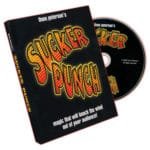 Sucker punch di Thom Peterson