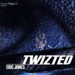 Twizted par Eric Jones