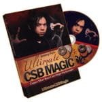 Ultimate CSB Magic von Jeremy Pei