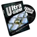 Ultra gum by Richard Sanders