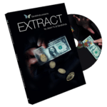 Extract par Jason Yu et SansMinds