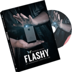 Flashy by SansMinds