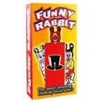 Funny Rabbit di vincenzo di fatta