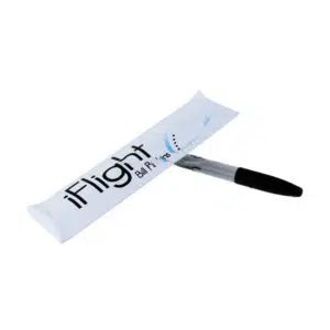 IFlight par Bill Perkins