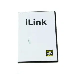 iLink par Jay Sankey