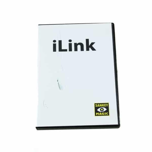 iLink par Jay Sankey 1