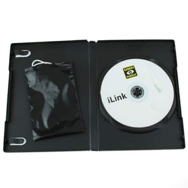 iLink par Jay Sankey 3 1