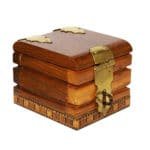 Boîte à apparition - Standard