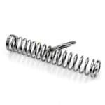 L'anneau et le ressort