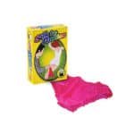 Foulard devient un sous vêtement
