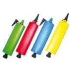 Pompe pour sculptures sur ballons