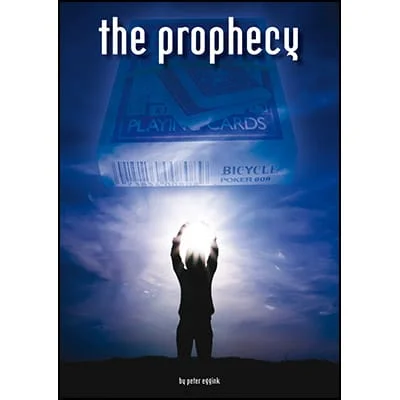 Prophecy par Peter Eggink
