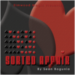 Sorted affair par Sean Bogunia