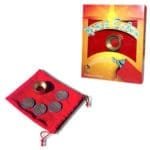 Space Coins en laiton - 2 euros