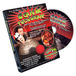 Squeak technique par Jeff McBride