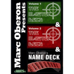 Master deck par Marc Oberon